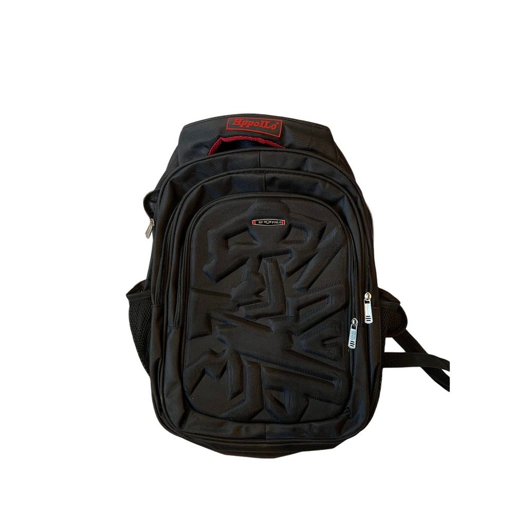 HP Pollo Computer Backpack Heavy Duty - Picture 1 of 5